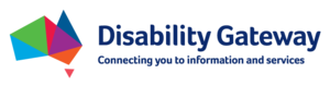 Disability Gateway Logo