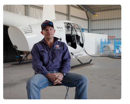 Northern Helico