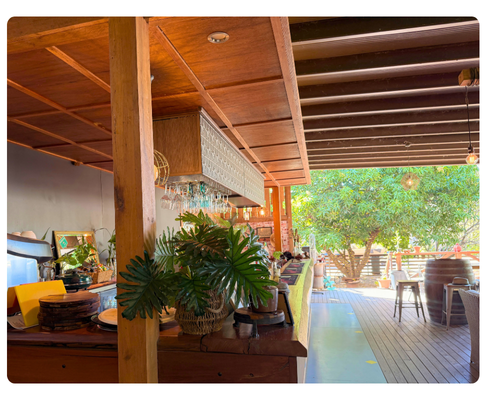 Savannah Lodge Burketown