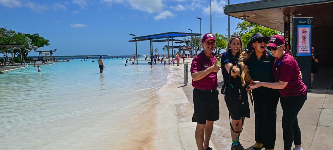 Get Ready Queensland Week