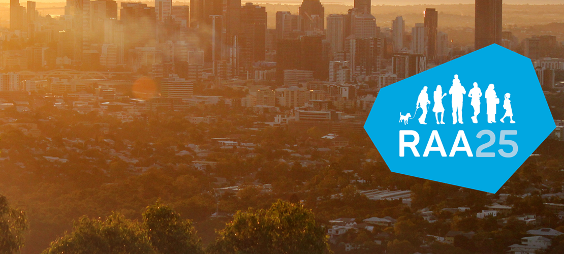 RAA 2025 Web Banner