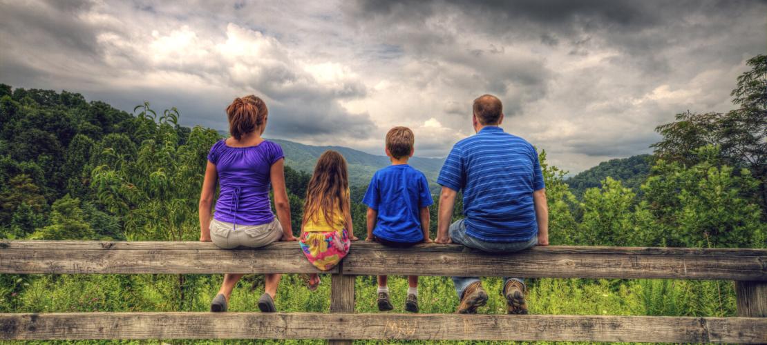 Family imagery GRQ