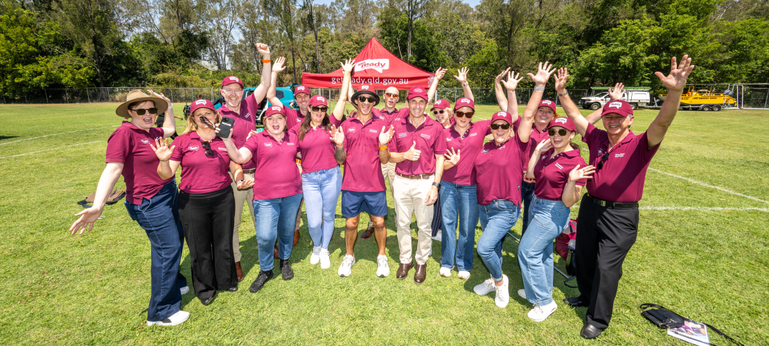 GRQWK 2025 – Kenmore - GRQ