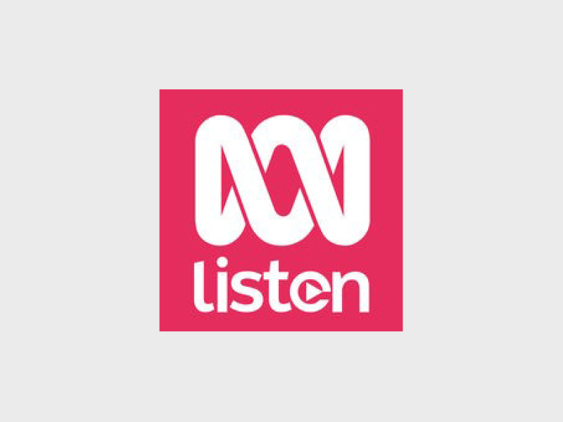 ABC listen logo