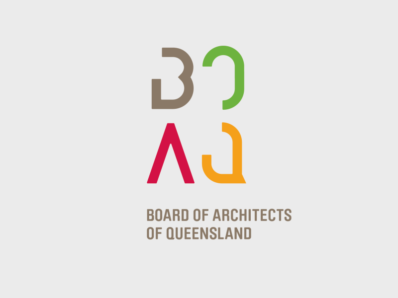 Board of Architects Qld