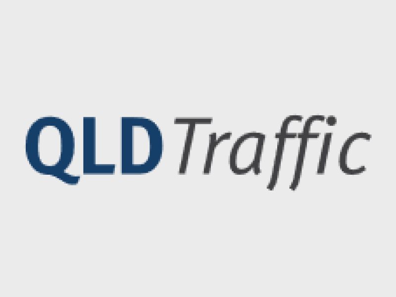 Queensland Traffic logo