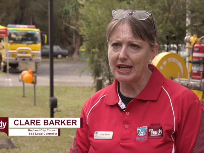 Redland city council resilience case study