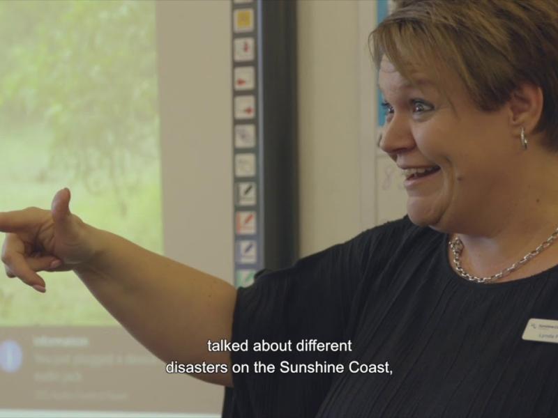 Sunshine Coast Resilience case study