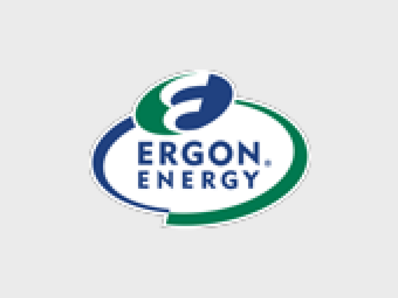 Ergon Energy logo