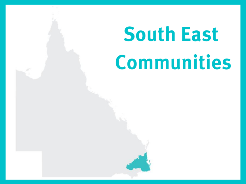 South East Communities