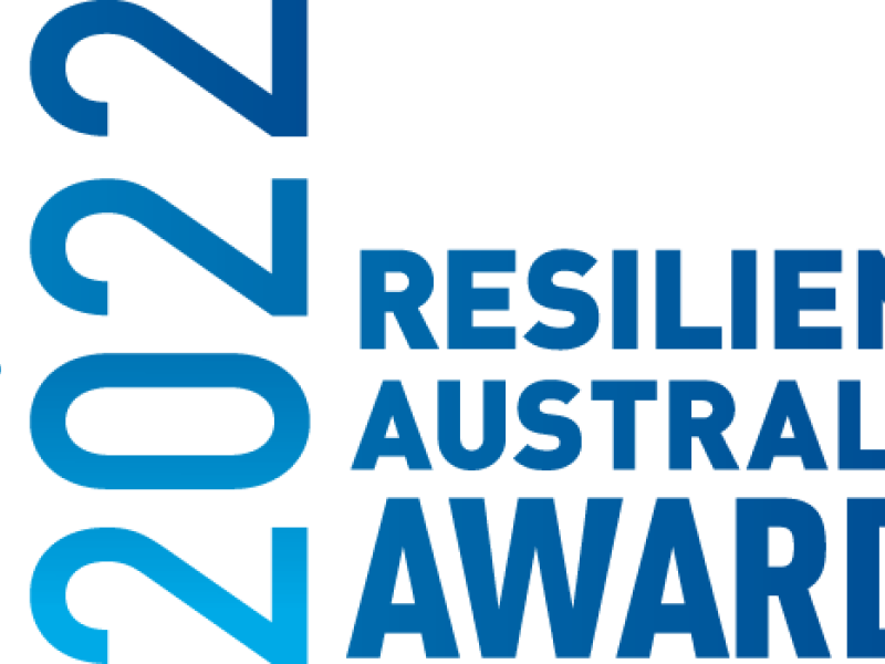 2022 Resilient Australia Awards logo (inline)
