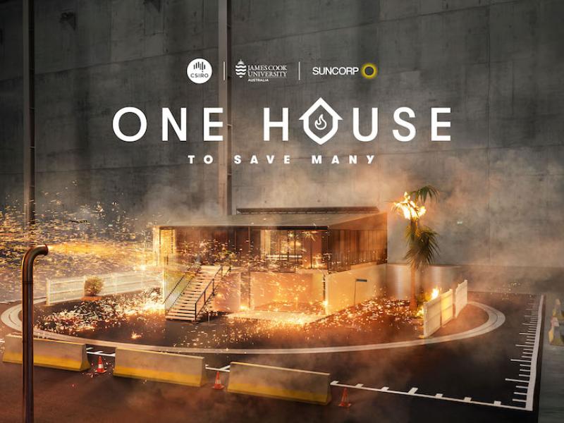 One House to Save Many Documentary