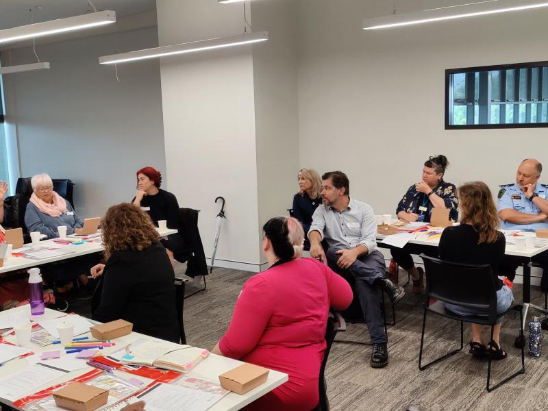 2022 Accessibility Workshop