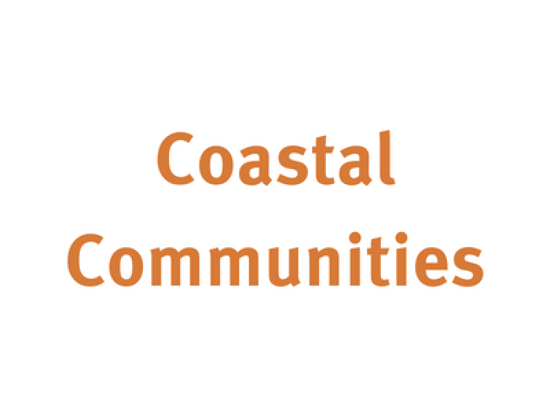 Coastal Communities