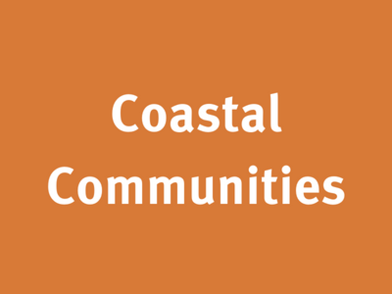 Coastal Communities