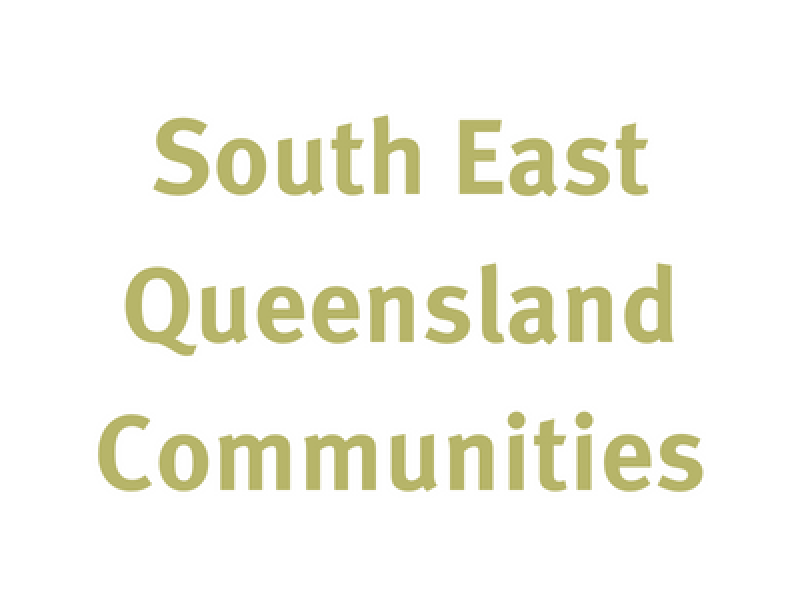 South East Queensland Communities