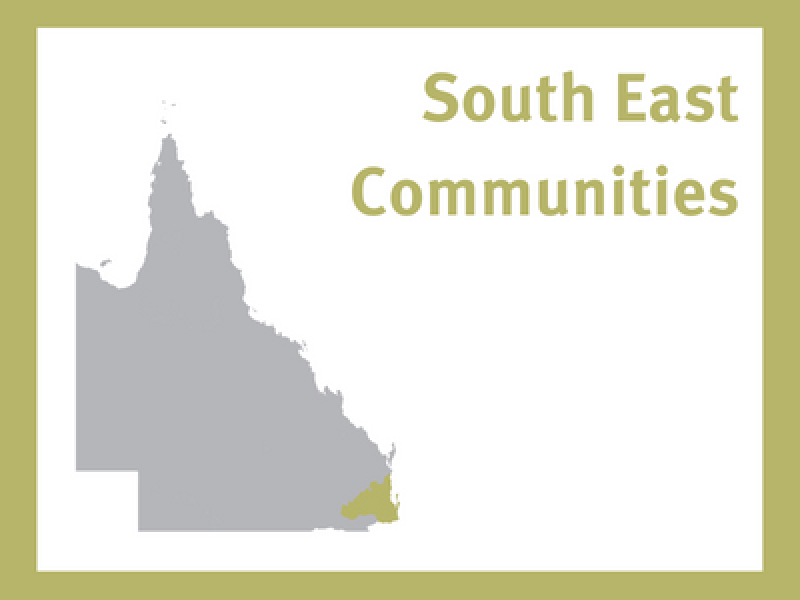 South East Queensland Communities