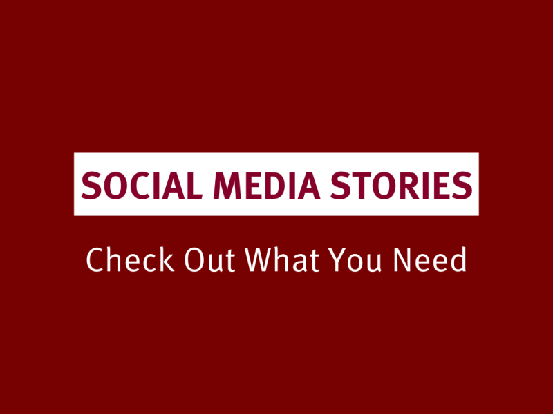 GRQW 2022 - SOCIAL STORIES CHECK OUT
