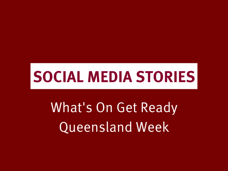 GRQW 2022 - SOCIAL STORIES WHATS ON
