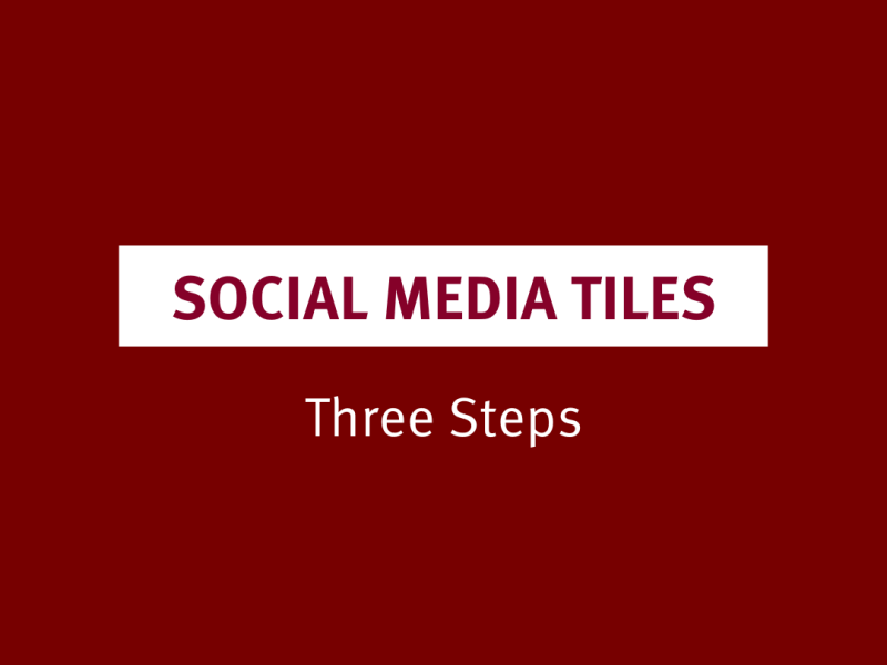 GRQW SOCIAL MEDIA TILES THREE STEPS