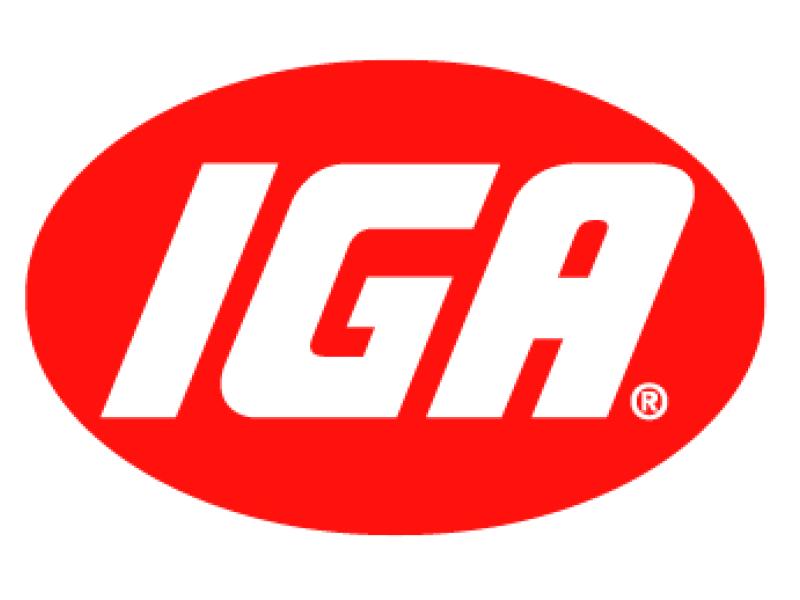 IGA