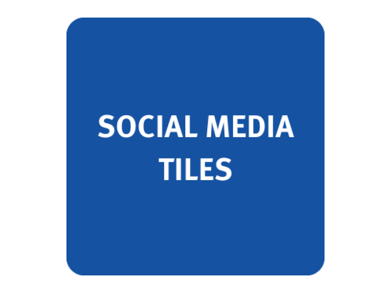RAA23 Social tiles logo
