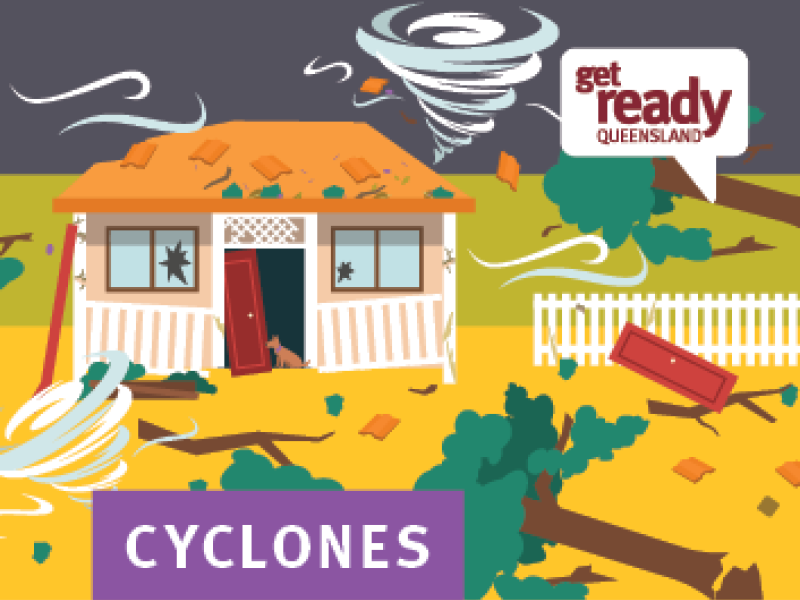Cyclone Conversation Cards