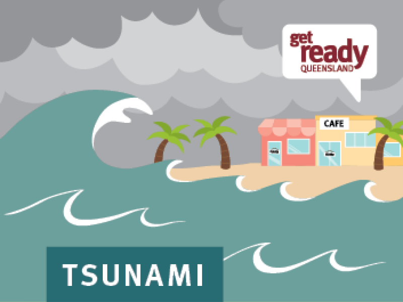 Tsunami Conversation Cards