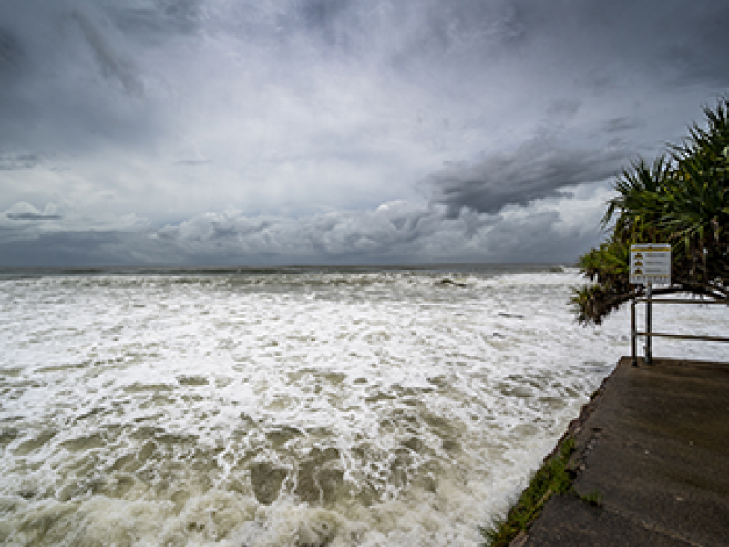 Storm Tide