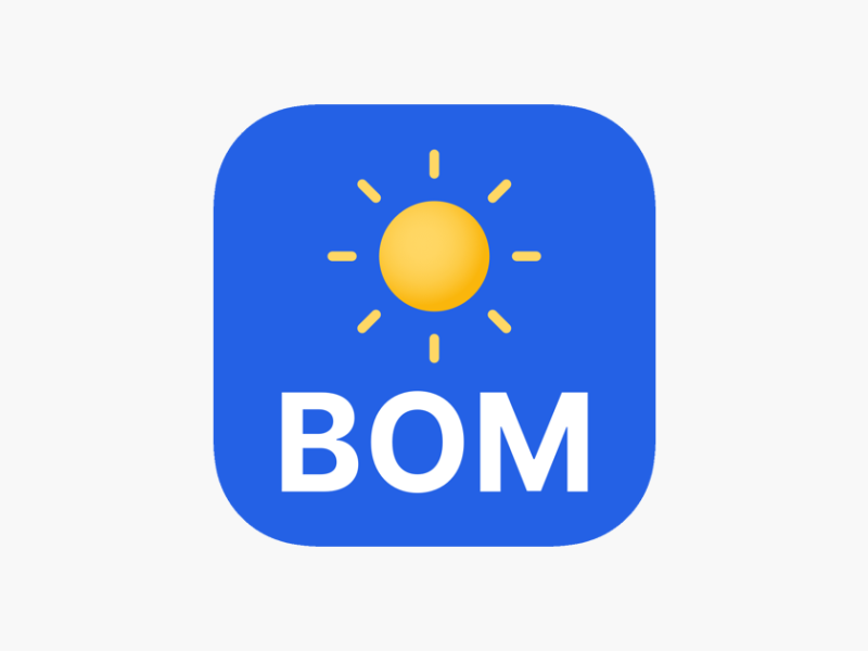 BoM Logo