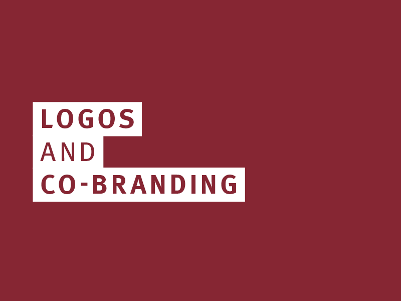 Logo and Co-Branding