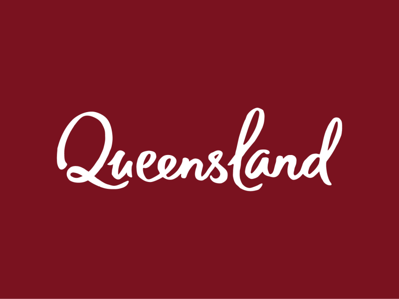 QR CODE QLD TOURISM