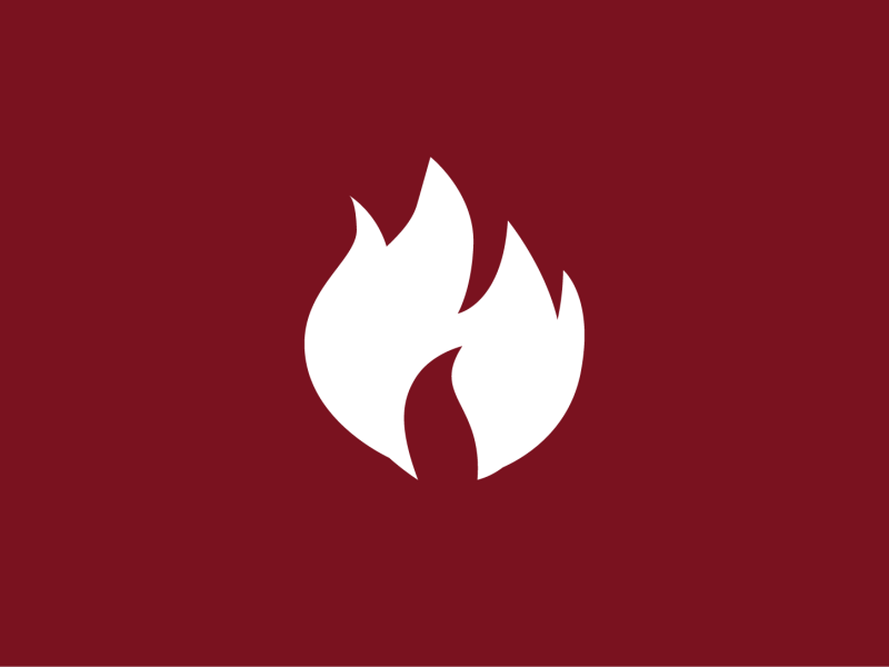QR CODE BUSHFIRE