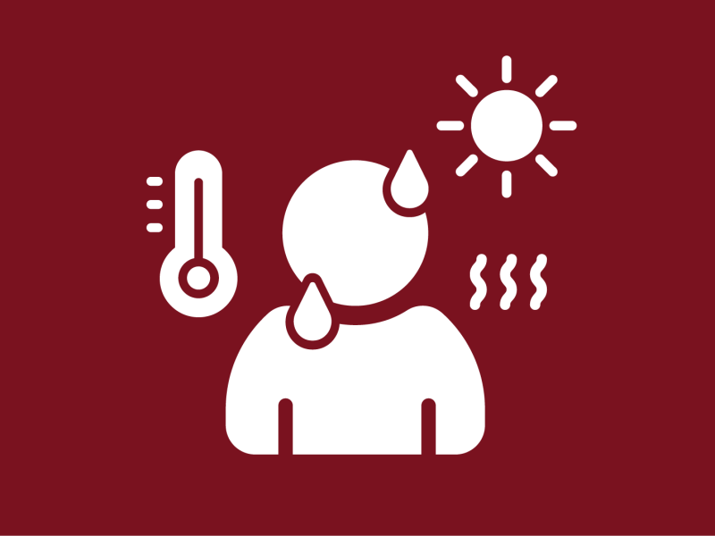 QR CODE HEATWAVE