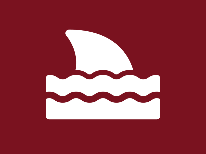 QR CODE - MARINE SAFETY