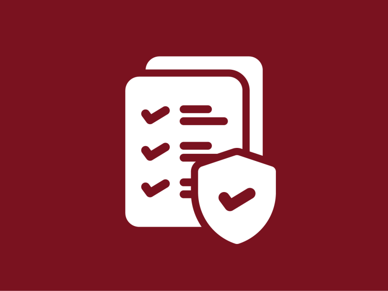 QR CODE - INSURANCE