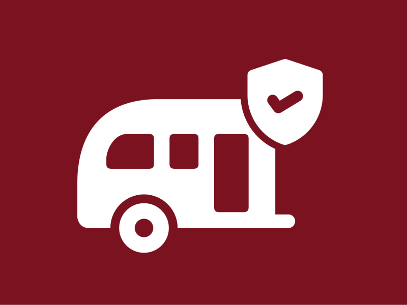 QR CODE - CARAVAN