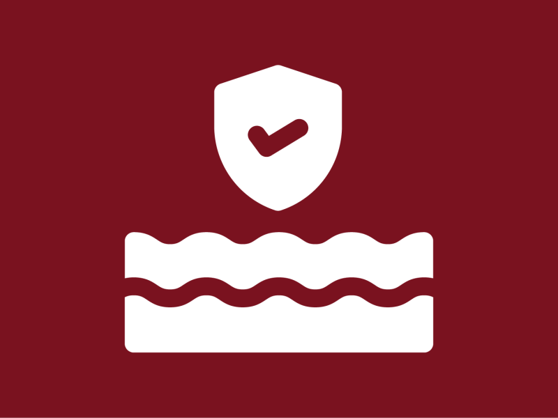 QR CODE - FLOOD WATER SAFETY