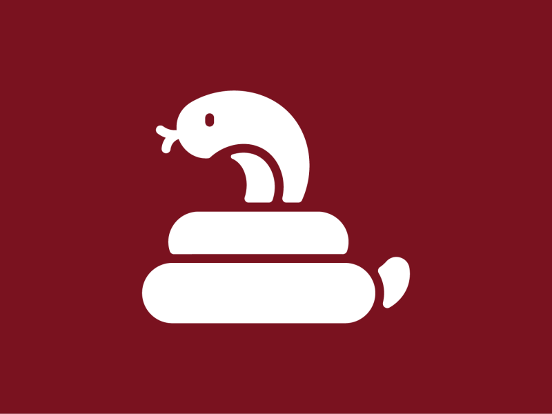 QR CODE SNAKE BITES