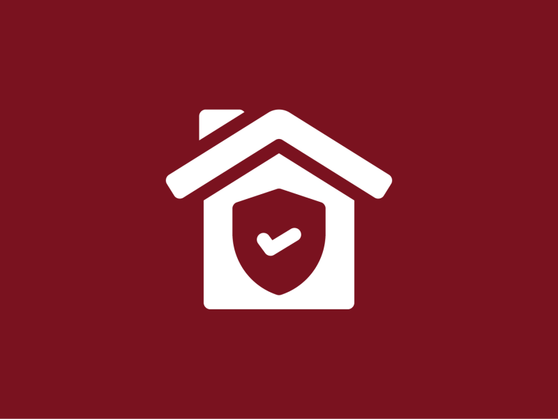 QR CODE - SAFE HOUSE