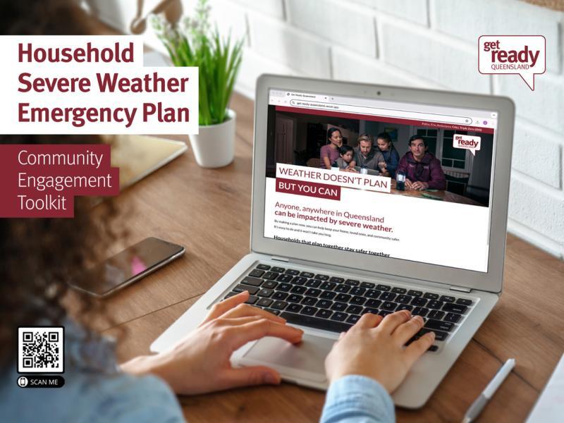 Local Council Severe Weather Plan Toolkit