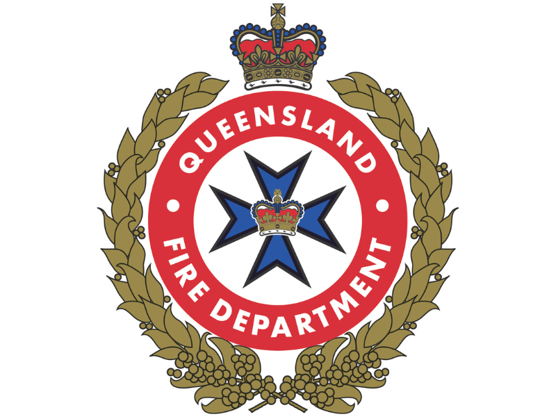 Queensland Fire Department