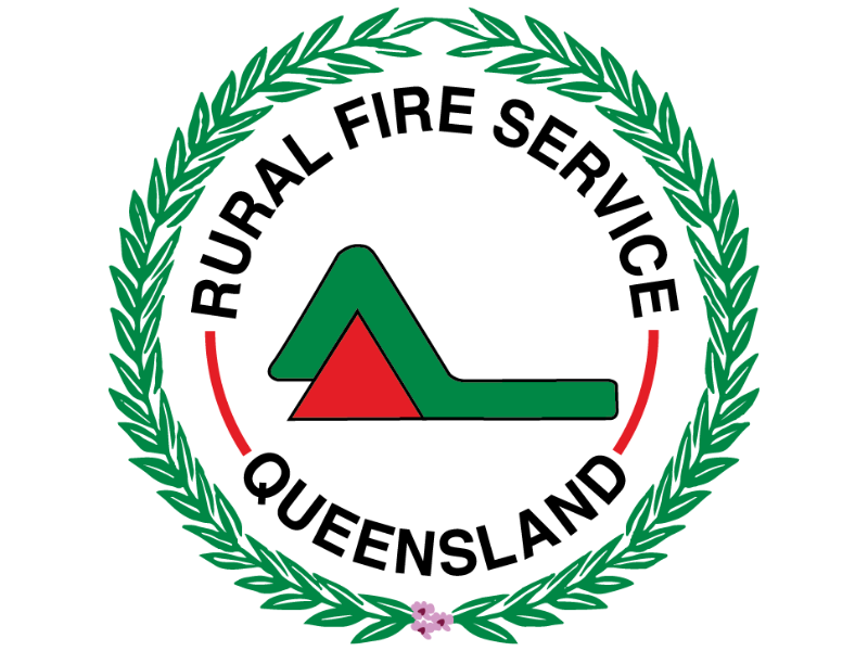 Rural Fire Service Queensland