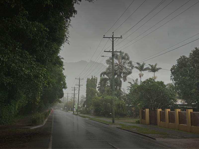 Severe Weather