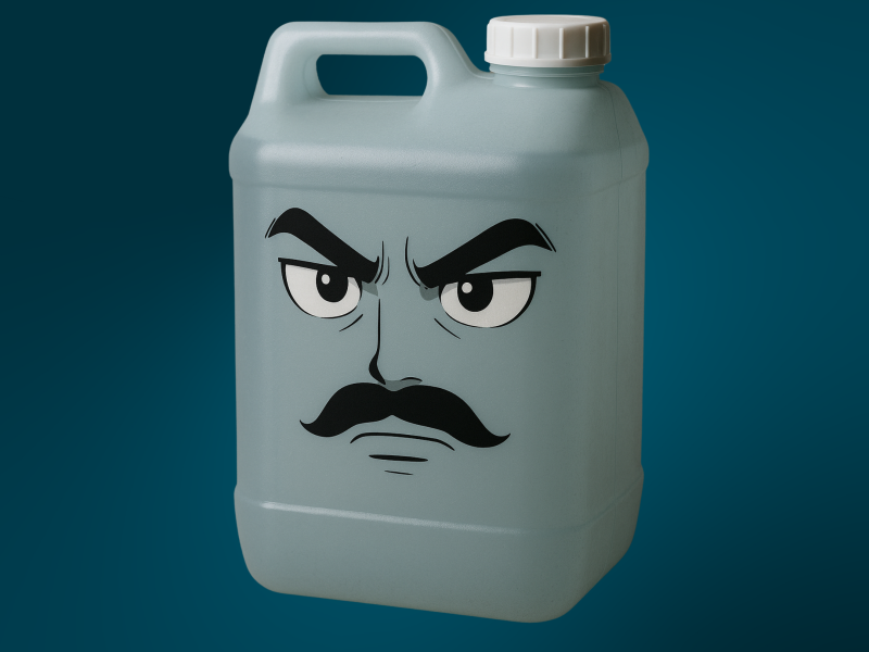 Jerry the image tile