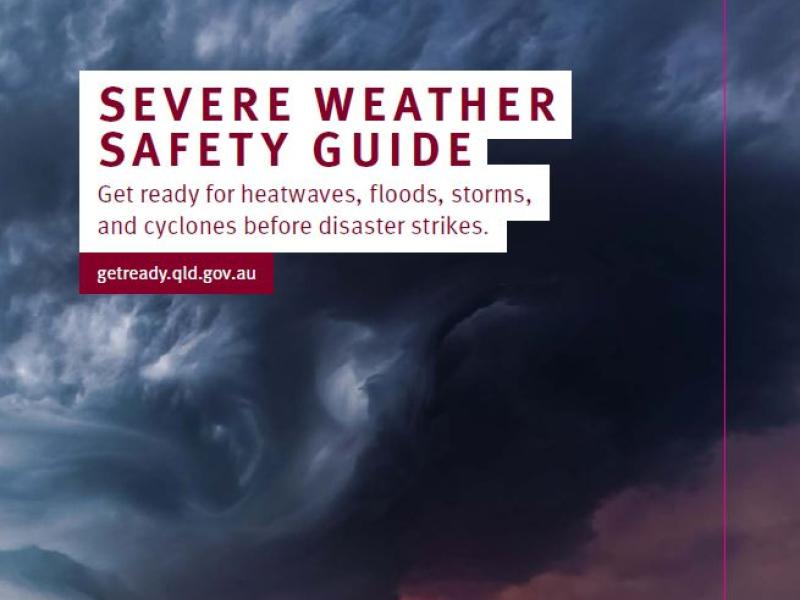 Severe Weather Guide