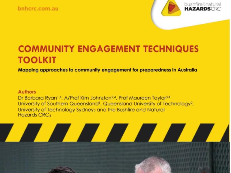 Engagement Toolkit
