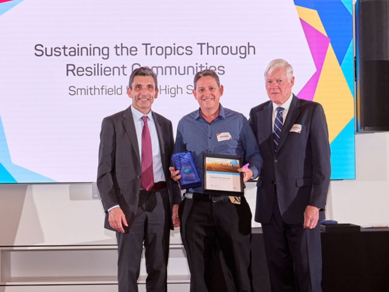 Resilient Australia Awards 2025 School Winner