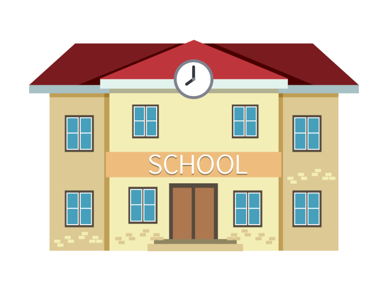 School Graphic