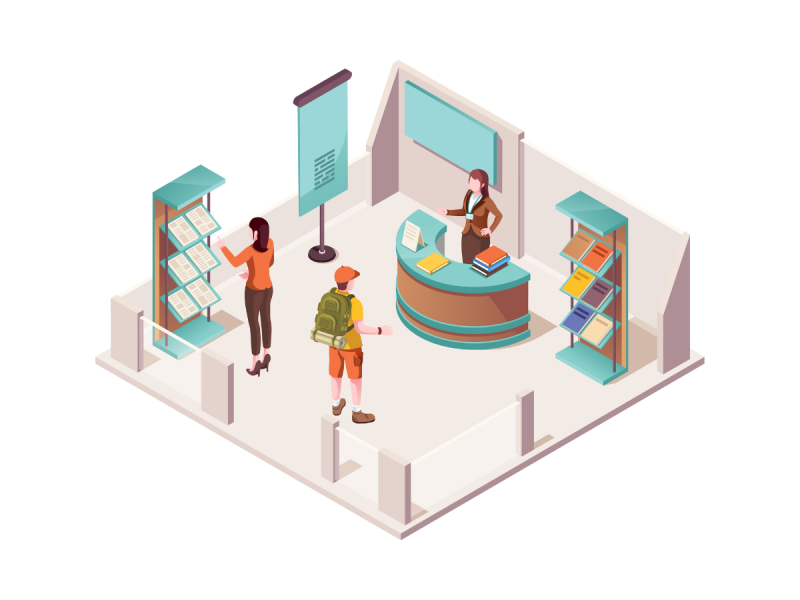 Expo graphic
